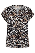 Viva Tee 205750 | Simply Taupe Schwarz