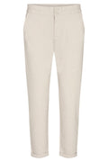 Nanni Ankle Pa 118087 | Mondstrahl-Melange