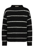 Hara Pullover 205193 | Schwarzer Stern Offwhite