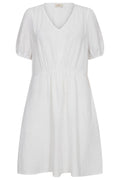 Lava Kleid 204175 | Strahlendes Weiß