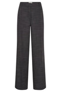 Tonnie Hose | Schwarz