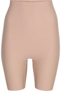 Shapewear-Shorts | Hautfarben