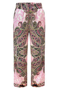 Hope-Hose | Rosa Schal
