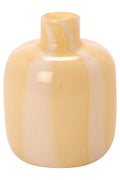 Vase Bolsje | Gelb