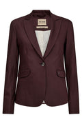 Blake Night Blazer | Fudge