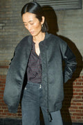 Vivoli Bomberjacke | Phantom