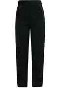 Frede Hose | Schwarz