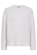 Cotla Pullover 205404 | Cremefarben