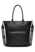Shopper 15932 | Schwarz Nero