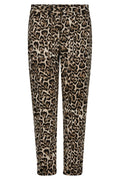Nanni Hose 206285 | Rainy Day Silberner Nerz