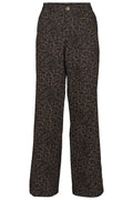 Anna Hose | Leopard