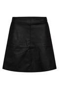 Harley-Rock 205641 | Schwarz | Nederdel fra Freequent