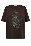 Corlett O-Ss Tee | Delicioso