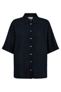 Lava Shirt 205904 | Marineblauer Blazer