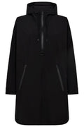 Mow Poncho 206743 | Schwarz