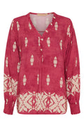 Mayra Shirt | Pepe Pf