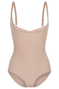 Shapewear-Bodystocking | Hautfarben