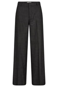 Schneiderhose 204902 | Schwarz Mittelgrau Mel