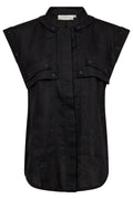 Natuli Hemd 203890 | Schwarz