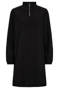 Henne Ls Kleid | Schwarz