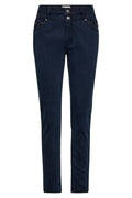 Jonesizehy Hose 205528 | Dunkelblau