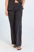 Sillen Hose 206775 | Schwarzer Magnet