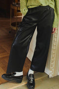 Veggy-Hose 207054 | Schwarz | Bukser von Freequent