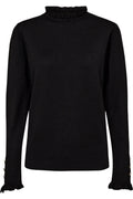 Katie Pullover 205095 | Schwarz
