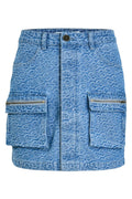 S233240 Rock | Helles Denimblau