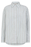 Erina-Shirt 206357 | Star Offwhite Babyblau