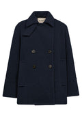 Charly Wolljacke | Salute Navy