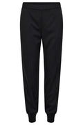 Ida Pin Jog Pant 31106 | Dunkelgrau