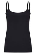 Hype Top | Schwarz