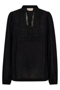Shu Bluse 207003 | Schwarz