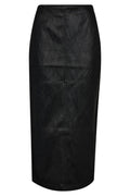 Gitt Bodenrock 34208 | Schwarz