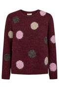 Louisa Pullover 202238 | Port Royale Mel Moonbeam Mel