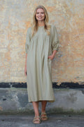 Martha Kleid 3/4 2743A | Grün