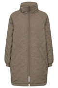 Crown Jacke 204500 | Morel