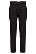 Rex Hose 204423 | Schwarzer Pirat Schwarz