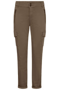 Gilles Timaf Pant Regular | Regentrommel