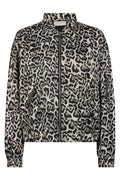 Flen Jacke 206026 | Regentag-Silbernerz