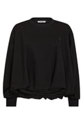 Monty Balloon Sweat 37034 | Schwarz