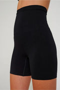 Seam Sho Sili | Schwarz 