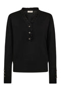 Katie Pullover 206462 | Schwarz