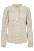 Rigga Bluse | Mondstrahl