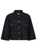 Penn Deluxe Jacke | Dunkelblau