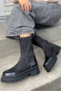 Der Belive Boot Boot | Blackpatent