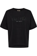 Carol Tee 205112 | Schwarz Schwarz