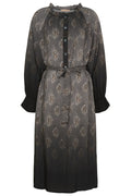 Merinda Kleid | Grigio