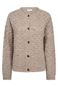 Jasmin Cardigan 204796 | Simply Taupe Mel
